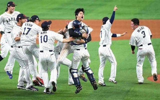 WBCで転換期を迎えた“日本野球”　大谷＆ダルらがもたらした「ベースボール」の本質