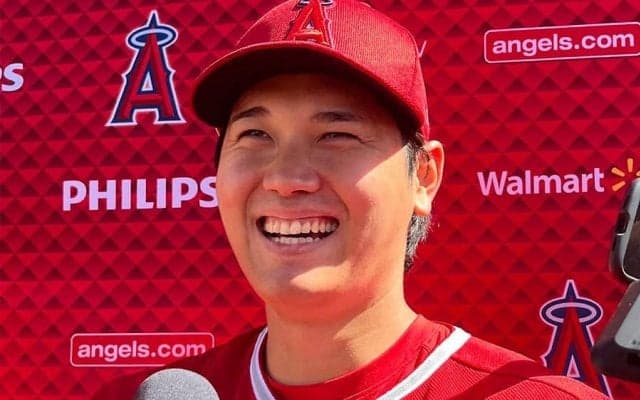 大谷翔平太っ腹「欲しそうだったので」　ヌートバーに高級時計プレゼントの舞台裏