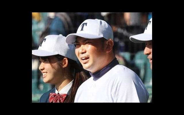 「エラーは３つまでOK」「しょぼいヒットでOK」東邦・山田祐輔監督は選手たちになぜそう声をかけたのか