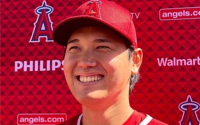 【MLB】大谷翔平「頭をシーズンに切り替える」　WBCから中2日で最終登板…一問一答