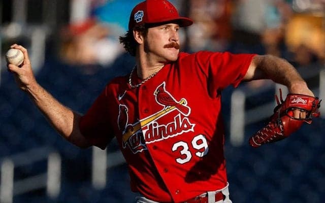【MLB】「また巨人で…」　元助っ人マイコラスの52億円契約、ファン祝福も“日本復帰”を熱望