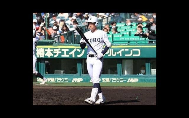 【センバツ雑学】兄弟での甲子園優勝はどれだけいるのか。今大会では大阪桐蔭・徳丸快晴と東邦・山田瑛貴が目指す