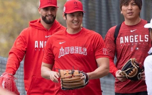 「アナハイムで高揚感を味わっていない」大谷翔平の新シーズンに地元メディアが期待！侍ジャパンでの伝説のスピーチも称賛