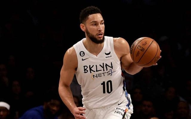 背中の神経圧縮と再診断されたネッツのベン・シモンズ…今季中の復帰に黄色信号？