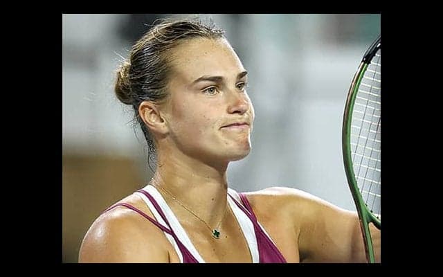  サバレンカ「NO.1になりたい」 