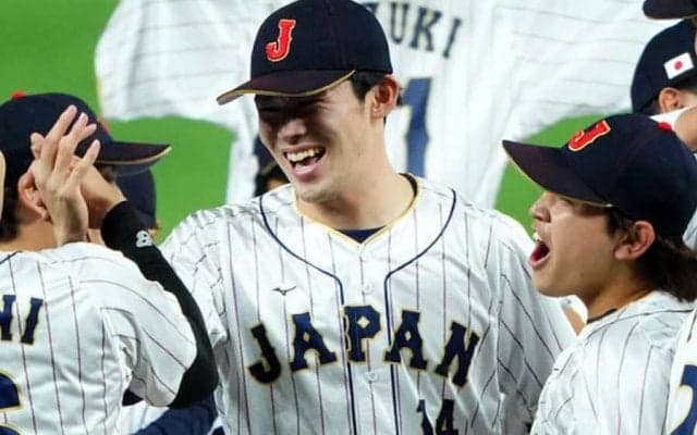 佐々木朗希の細かい気遣いに米記者“感心”　165キロより心揺さぶられた「偉大な瞬間」