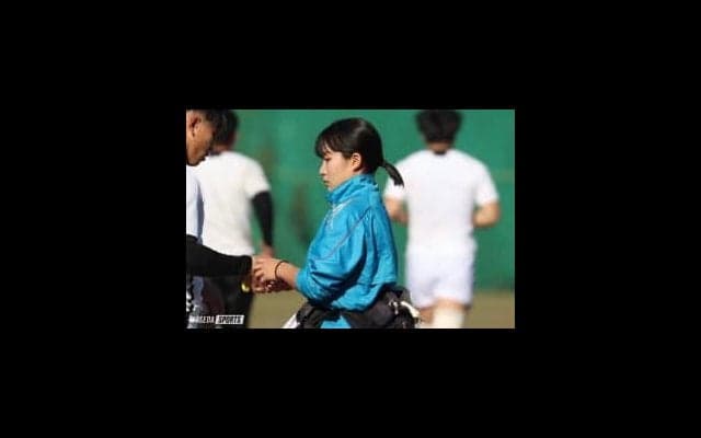 【連載】『令和４年度卒業記念特集』第63回　小西結／ラグビー蹴球部