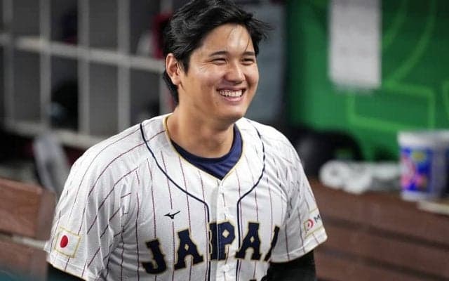 「韓国や台湾も中国も野球を大好きに」大谷翔平の言葉に韓国メディアも心酔！「“自慢の息子”のような人物だ」と人柄を絶賛