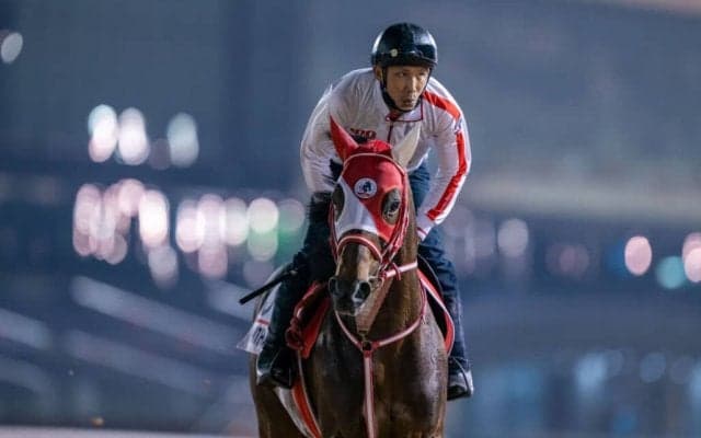 まもなくドバイワールドカップデー開幕…パンサラッサ日本馬歴代賞金ランキング1位なるか！？