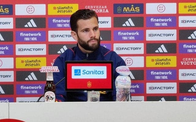 今度はどんなサッカーを見せてくれるのだろう…/原ゆみこのマドリッド