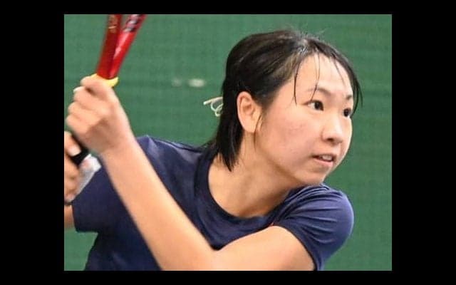  亜細亜OP 伊藤あおいら4強 