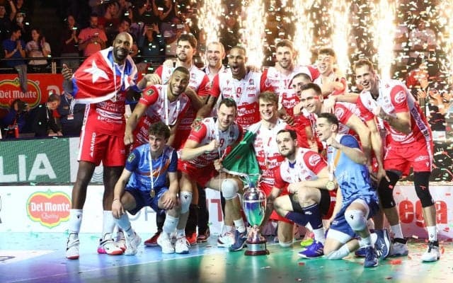 豪華な顔ぶれなのに勝てなかったピアチェンツァ。ボッティ監督がコッパイタリア制覇後に語った優勝の鍵とは