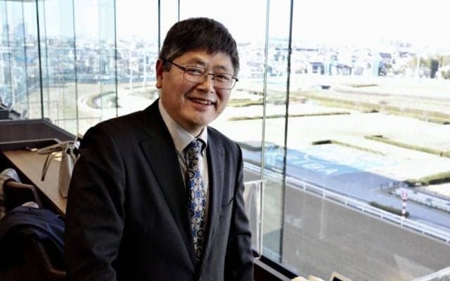 サラリーマンでも馬主に手が届く！地方共有馬主の魅力とは！？どんな馬も“咲けるところで咲かせる”--地方共有馬主クラブ・川上和彦氏