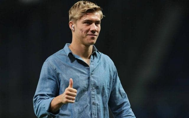 「日本にもほしい」「嗅覚がまさにFW」デンマークの新星が初先発で圧巻ハットトリック！20歳FWが魅せた駆け引きの妙に大絶賛「アタランタの宝石」