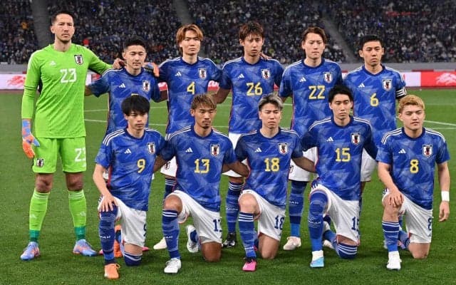 日本対ウルグアイ戦戦評/六川亨の日本サッカー見聞録