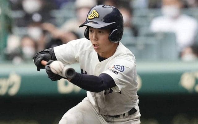 【高校野球】「激闘になるぞ」予想的中の大接戦　平均170センチ未満の“小さな勇者”に拍手