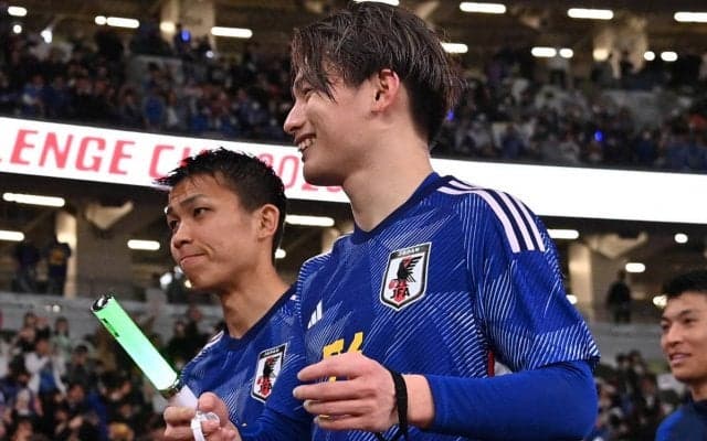 「過去一で好き」「ビジュ爆発」上田綺世の妻・由布菜月さんのイメチェン姿がファンから称賛の嵐「めっちゃかわいい」「春っぽい！」