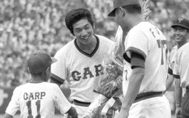 練習場に“定住”、海外旅行でも素振り…　バントもできなかった選手の大出世