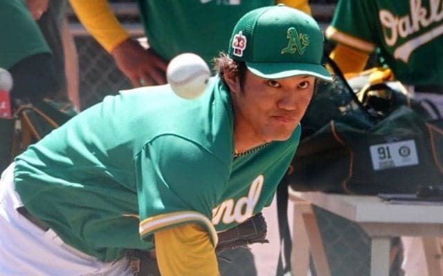 【MLB】藤浪晋太郎の修正力を指揮官称賛「6回90球は理想的」　開幕2戦目へ「準備できている」