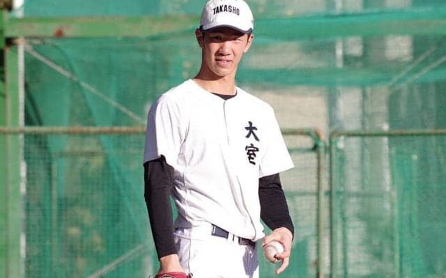 【高校野球】度胸をつけた“7球勝負”　高校通算68発の大先輩から受け取った「最後のエール」