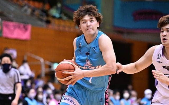 佐賀が山形に勝利し5連敗脱出…青森は17－0のランでA千葉の7連勝をストップ／3月25日開催 B2試合結果