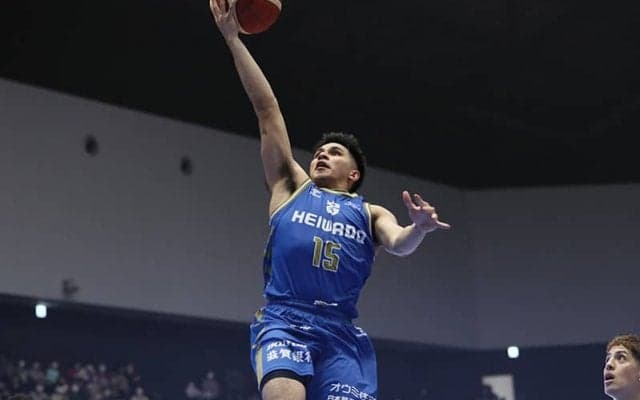 ラベナの劇的3ポイントで滋賀がSR渋谷に逆転勝利…A東京は北海道に快勝／3月25日開催 B1試合結果