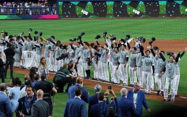 WBC世界一の侍Jが背負っていた重圧　米記者も仰天した「優勝に向けての期待」