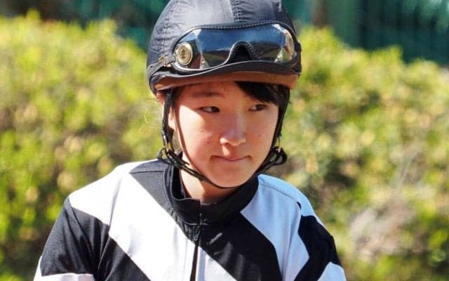 【中京1R】永島まなみ騎乗 ペイシャフラワーが人気に応える