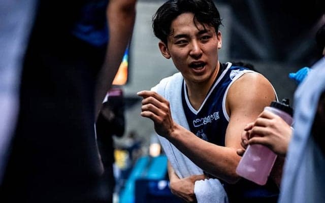 守備を引き締め信州に勝利した横浜BC…河村勇輝は「自分たちの勝ち方を今後も続けていく」