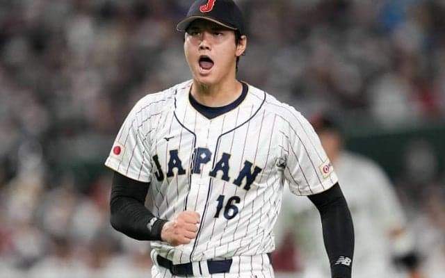【WBC総集編】大谷翔平を彩った「言葉の力」