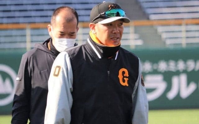 「悪くいえばいいかげんというか」天才打者・高橋由伸氏が認める「勝てないと思った」打者