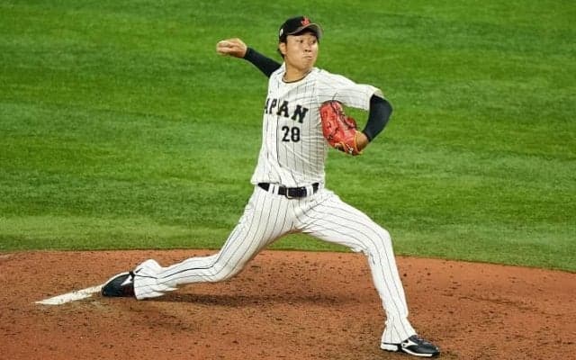 チームと竜党励ます20歳若侍の言葉「侍ジャパンが唯一負けたのはドラゴンズだけ」