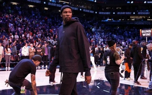 サンズ加入後3試合で平均26.7得点を誇るデュラントが日本時間30日のウルブズ戦で復帰か？