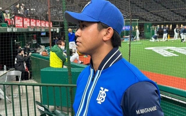 メジャー評価“爆上げ”も…今永のリアルな自己評価「通用した瞬間があったと思えない」