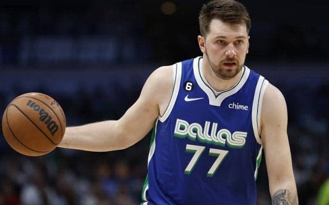 3連敗のマブス…ドンチッチは「僕らはハードに戦わなきゃいけない。責任は僕にある」