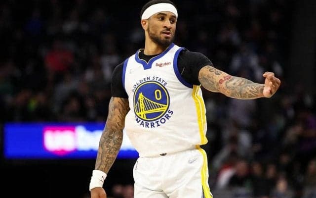 戦列復帰間近のゲイリー・ペイトン二世「コートへ戻る準備はできている」