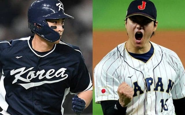 大谷翔平の“名言”は世界に影響　韓国スターも虜に「私たちもファンの方のために」