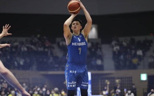 滋賀がSR渋谷に快勝して3連勝を飾る…三遠や群馬は連敗脱出／3月26日開催 B1試合結果