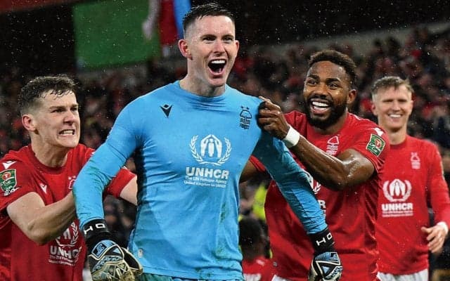 フォレスト、ユナイテッドに愛想尽かしたヘンダーソンの買い取りを熱望も強力なライバルが