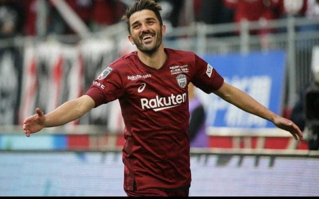 ダビド・ビジャがスペイン4部ベニドルムを買収へ