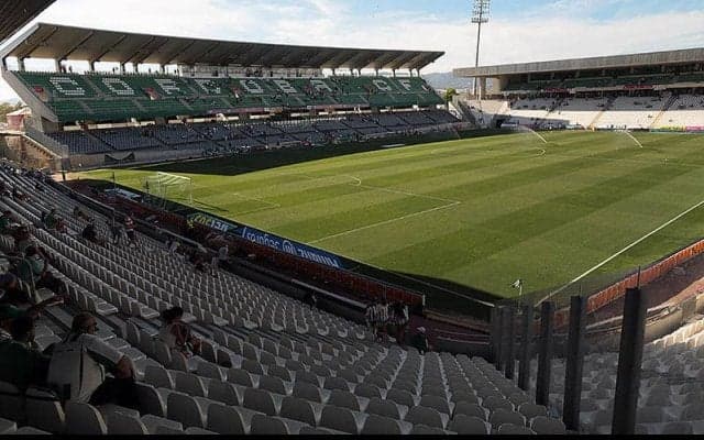 スペイン3部で試合中の選手心停止で試合が中止…セビージャDFネマニャ・グデリの実弟