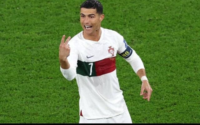 C・ロナウドの2戦連発弾などでポルトガルが6発圧勝！2試合で10得点と攻撃陣爆発《ユーロ2024予選》