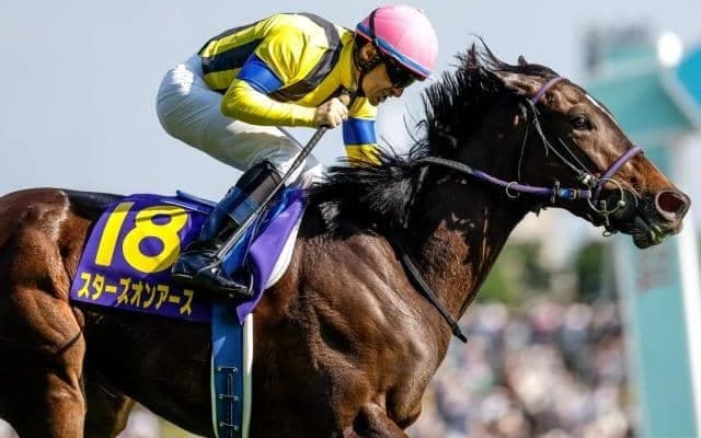 大阪杯に二冠馬スターズオンアースら好メンバー集まる/今週の競馬界の見どころ