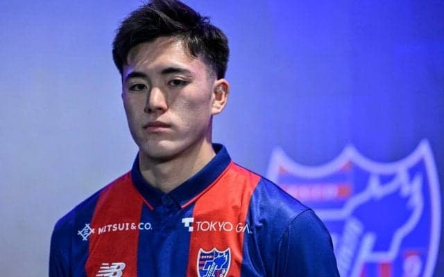 「怪物誕生の予感がしてきた」FC東京の18歳ルーキーFWの豪快プロ初ゴールが「大物感たっぷり」と話題に！ U20アジア杯得点王が大器の片りん見せた！