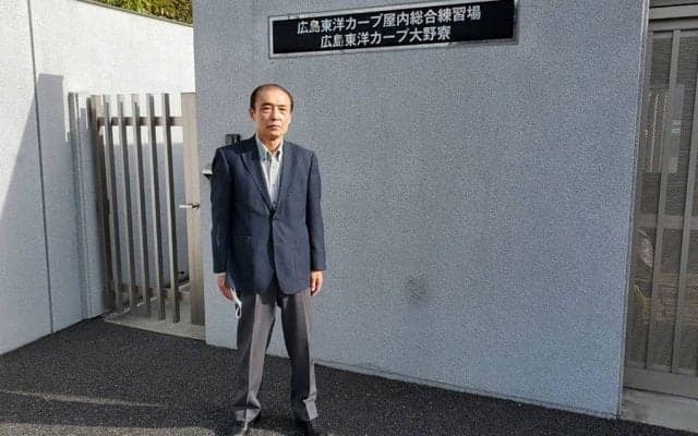 屋上で寝た名投手、夜な夜な“放水”も　珍事頻発…壮絶だったプロ野球の寮生活