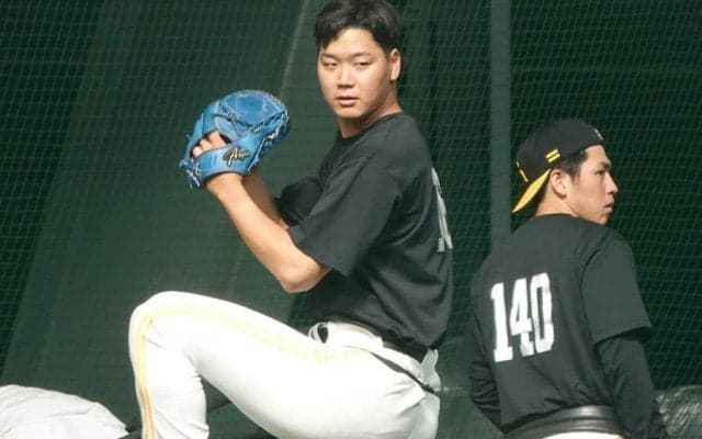 国家試験より京大卒業の方が「難しい」　寮で合格確認…152キロ右腕の次なる試練