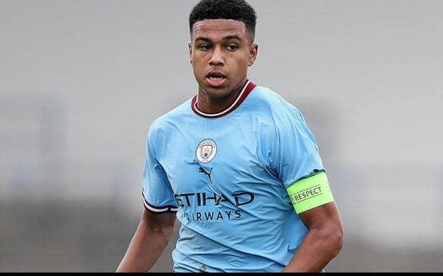 シティの逸材チャールズにドルトムントが関心か？