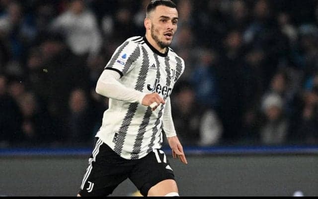 コスティッチがアキレス腱の炎症で代表を離脱…ストイコビッチ監督が前日会見で明かす