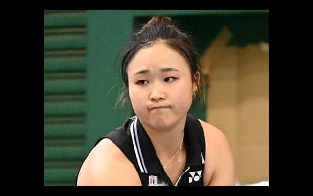  川口夏実、亜細亜大OPで優勝 