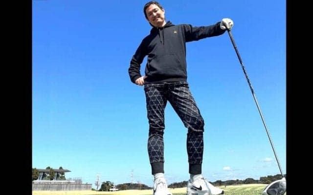 なぜアスリートはゴルフの沼にハマるのか？　異色ゴルフブランドが掲げる伝統に縛られない新展開